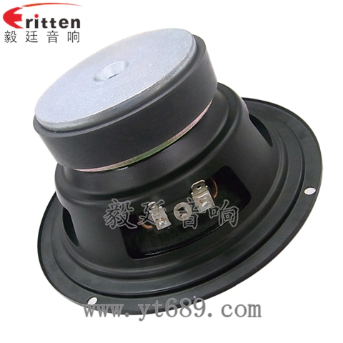150mm重低音喇叭定制工廠