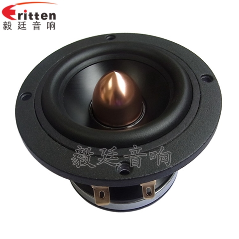3.5寸全頻汽車喇叭 3.5寸全頻汽車喇叭
