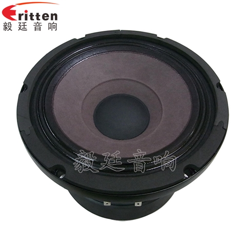 8寸中低音舞臺音箱喇叭 8寸中低音舞臺音箱喇叭