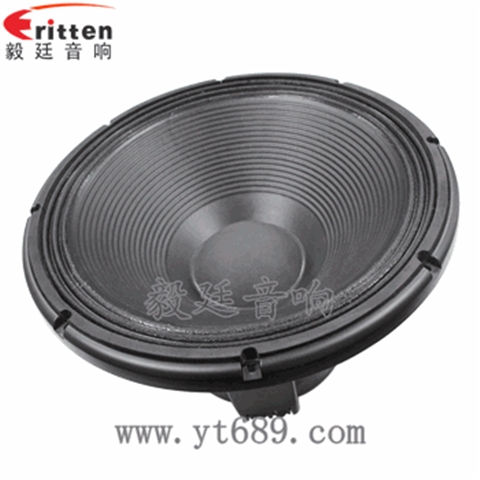 18寸重低音舞臺音箱喇叭