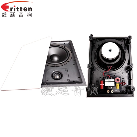 8寸天花吸頂揚(yáng)聲器 8寸天花吸頂揚(yáng)聲器