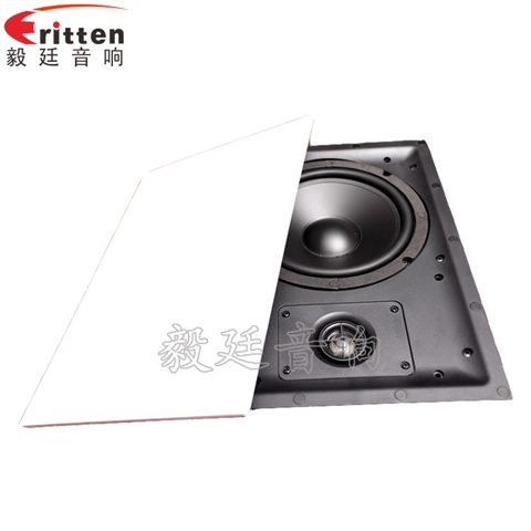 8寸天花吸頂揚(yáng)聲器 8寸天花吸頂揚(yáng)聲器