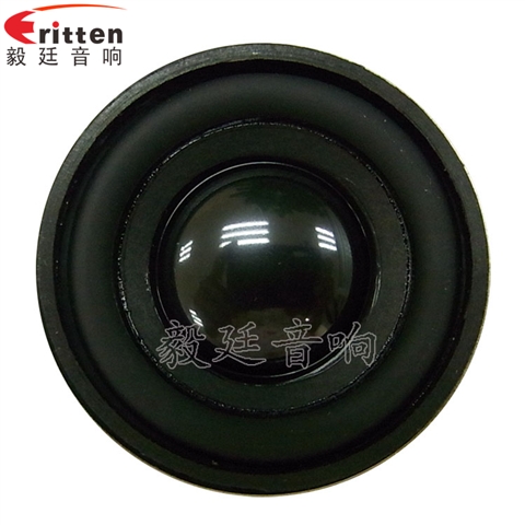 40mm5W2Ω藍牙音響喇叭 40mm5W2Ω藍牙音響喇叭