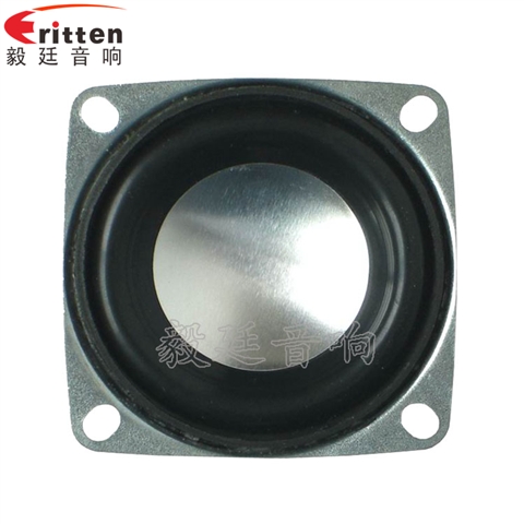 53mm3W4Ω藍(lán)牙音箱喇叭 53mm3W4Ω藍(lán)牙音箱喇叭