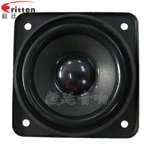 16芯5W58mm藍(lán)牙音響喇叭 16芯5W58mm藍(lán)牙音響喇叭