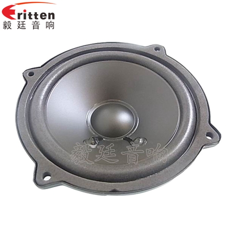 4寸15瓦HIFI音箱喇叭 4寸15瓦HIFI音箱喇叭