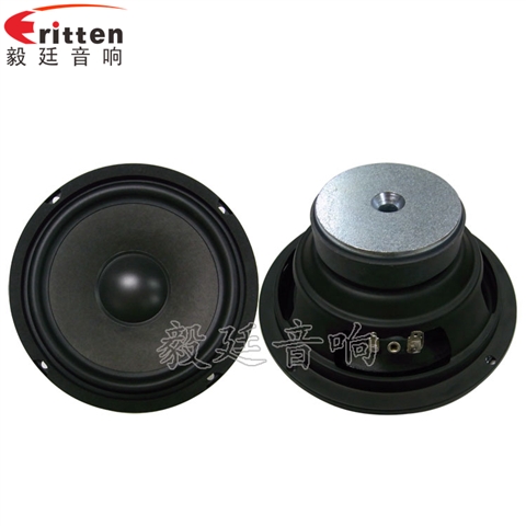 6.5寸專業HiFi音箱喇叭 6.5寸專業HiFi音箱喇叭