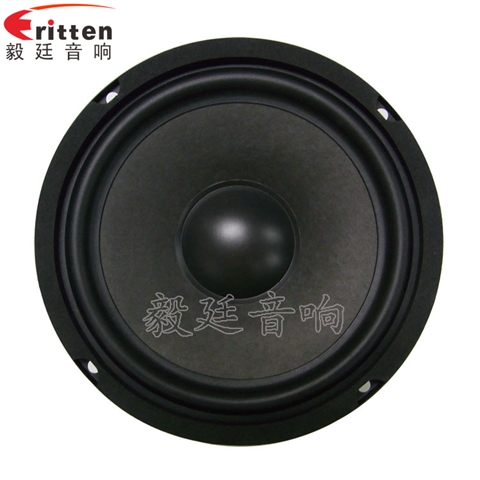 6.5寸專業HiFi音箱喇叭 6.5寸專業HiFi音箱喇叭