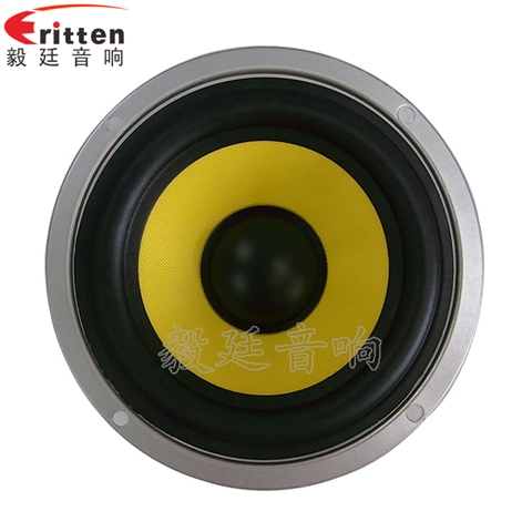 5.25寸35wHiFi音箱喇叭 5.25寸35wHiFi音箱喇叭