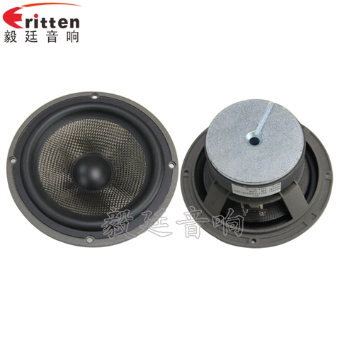 6.5寸30芯100W中低音HIFI音箱喇叭 6.5寸30芯100W中低音HIFI音箱喇叭