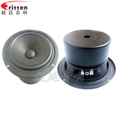 145mm30WHIFI音箱全頻喇叭