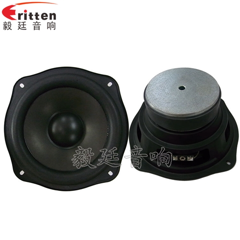 6寸25芯50W中低音HIFI音箱喇叭 6寸25芯50W中低音HIFI音箱喇叭