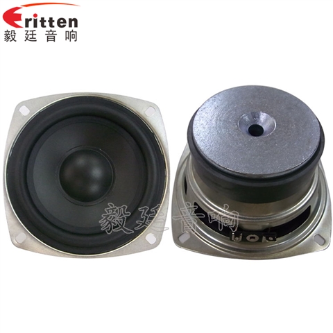 4Ω30W多媒體音箱喇叭 4Ω30W多媒體音箱喇叭