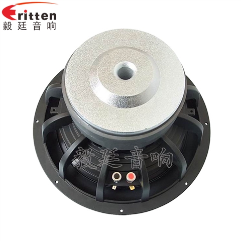 12寸200瓦多媒體重低音喇叭