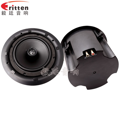 8寸圓筒天花吸頂式喇叭 8寸圓筒天花吸頂式喇叭