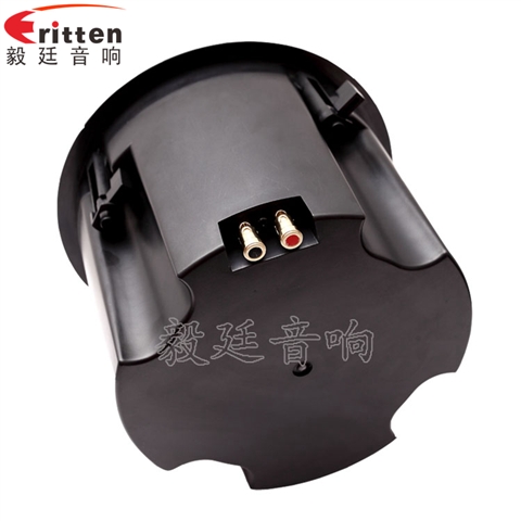 8寸圓筒天花吸頂式喇叭