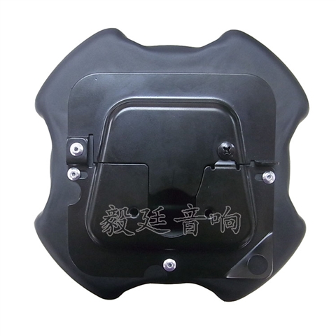 5.25寸圓筒吸頂天花喇叭