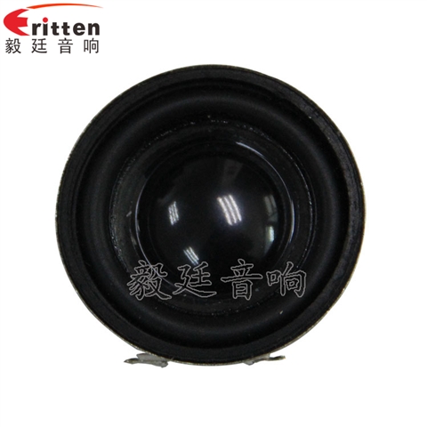 40mm3w故事機(jī)喇叭 40mm3w故事機(jī)喇叭