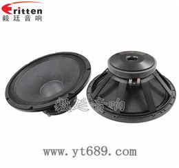 15寸重低音舞臺喇叭