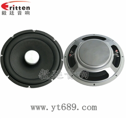 12寸50芯150瓦重低音喇叭