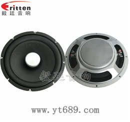 10寸150瓦汽車音響重低音喇叭