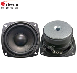 105mm高品質多媒體喇叭