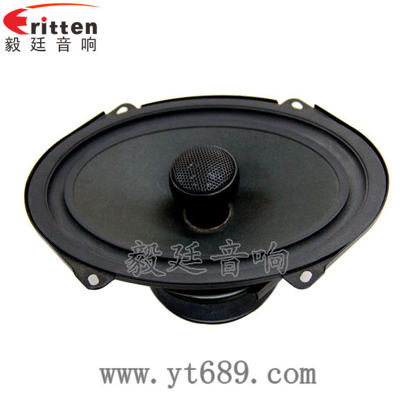 8''中低音舞臺(tái)音箱喇叭廠家正面圖
