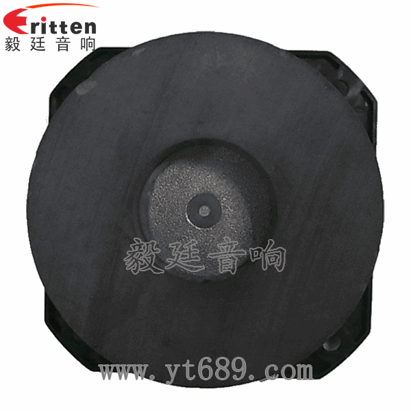 78mm20芯20瓦全頻藍(lán)牙音箱喇叭反面圖