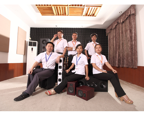 毅廷喇叭廠聲音帶給你震撼力??！