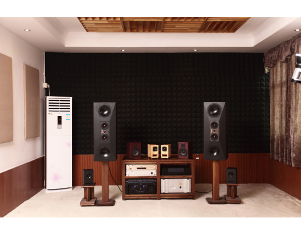 毅廷喇叭廠聲音帶給你震撼力??！