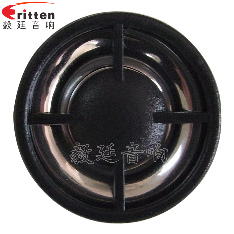 8''中低音舞臺音箱喇叭廠家正面圖