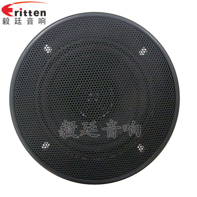 4寸多音汽車喇叭