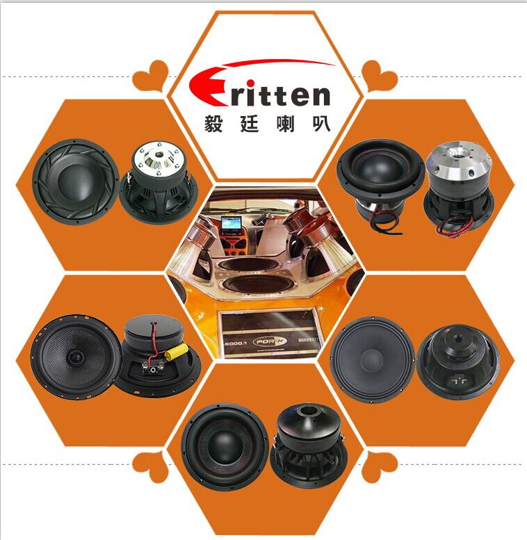 汽車喇叭廠產(chǎn)品分類