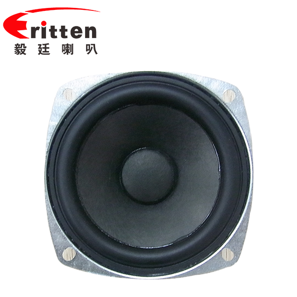 3寸(78mm)紙盆稀土高強磁20芯全頻智能藍牙音箱喇叭 3寸(78mm)紙盆稀土高強磁20芯全頻智能藍牙音箱喇叭