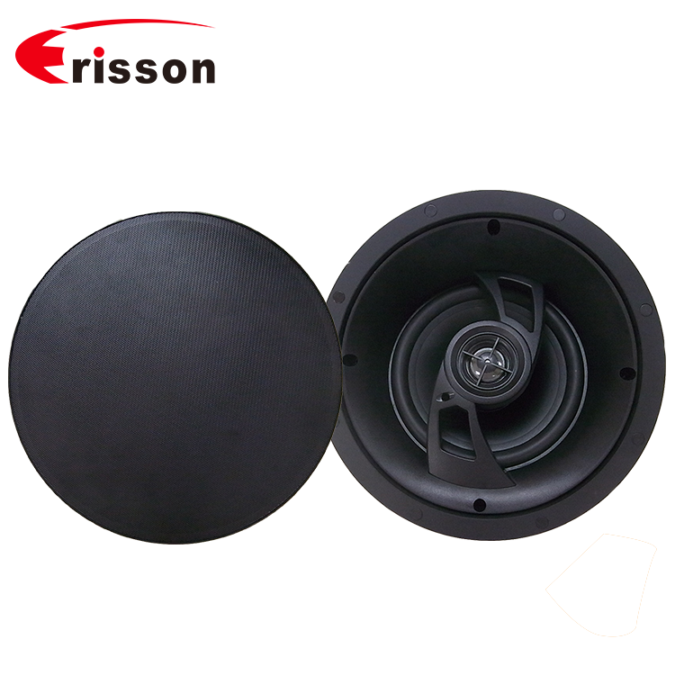 6.5寸吸頂式天花喇叭 6.5寸吸頂式天花喇叭