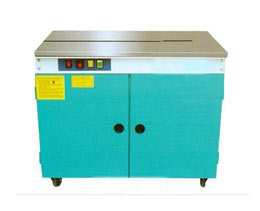 毅廷設(shè)備打包機(jī)