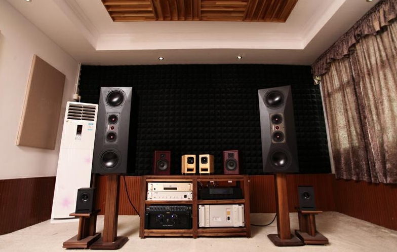 毅廷喇叭 毅廷喇叭