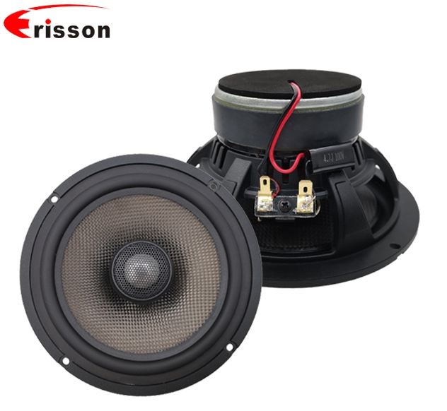 汽車(chē)同軸喇叭