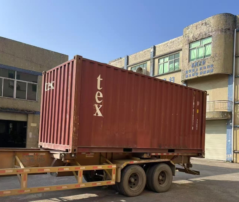 毅廷喇叭 毅廷喇叭