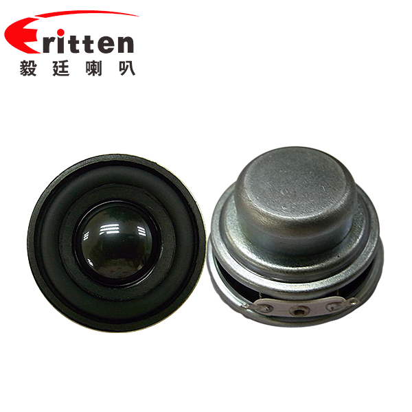 40mm5W喇叭，1.5寸喇叭